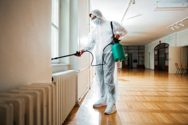 Best Commercial Pest Control Services  in Miami Springs, FL